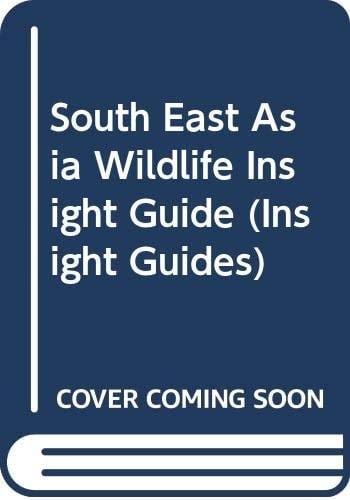 South East Wildlife Asia