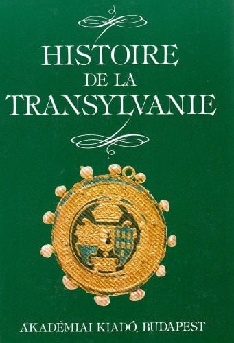 HISTOIRE DE LA TRANSYLVANIE
