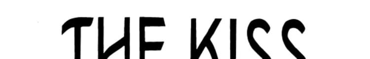 The Kiss 20th Century Hungarian Short Stories