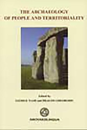 The Archaeology of People and Territoriality