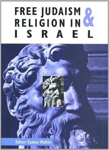 Free Judaism & Religion in Israel