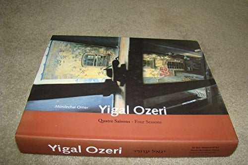 Yigal Ozeri: Quatre Saisons - Four Seasons