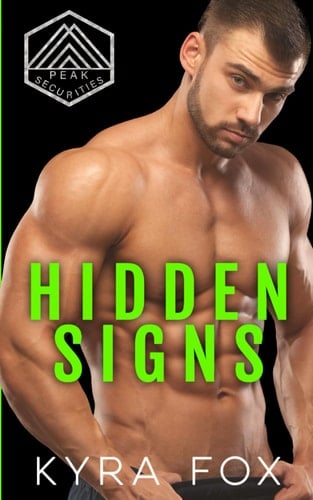 Hidden Signs (Peak Securities)