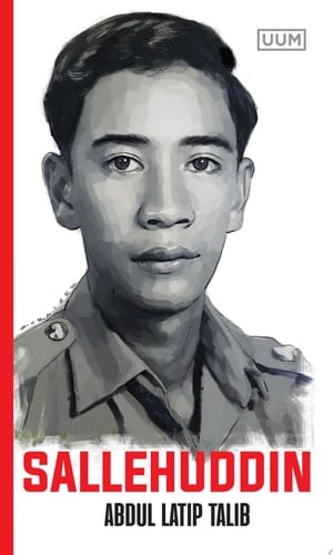 Sallehuddin (UUM Press)