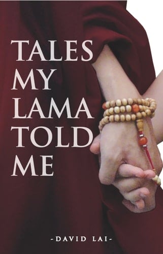 Tales My Lama Told Me