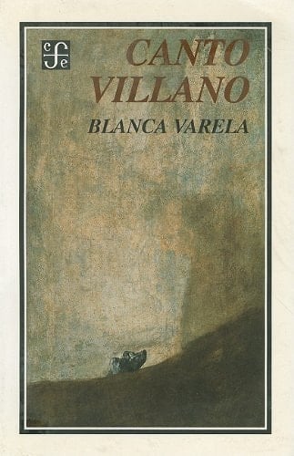 Canto villano : poesía reunida, 1949-1983 (Spanish Edition)