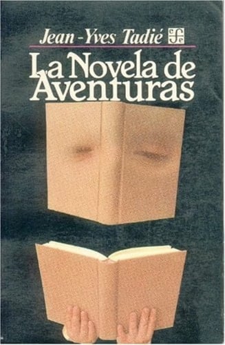 La novela de aventuras