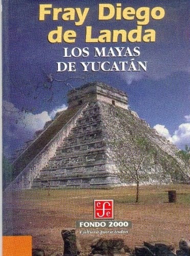 Los mayas de Yucatán