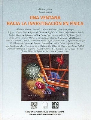 Una Ventana Hacia la Investigación en Física