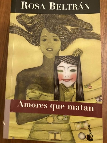 Amores que matan