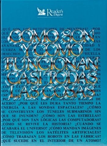 Como Son Y Como Funcionar Casi Todas Las Casas