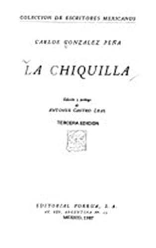 La Chiquilla