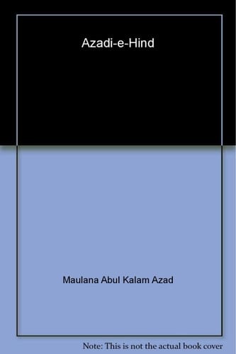Azadi-e-Hind