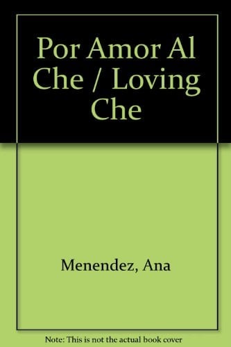 Por amor al Che