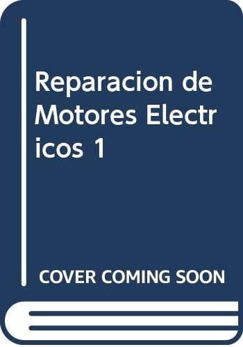 Reparación de motores eléctricos