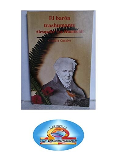 El barón trashumante