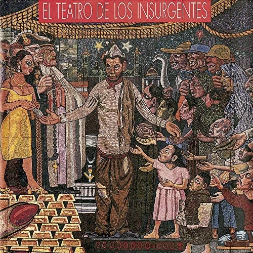 El teatro de los insurgentes 1953-1993
