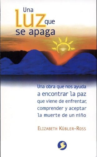 Una luz que se apaga