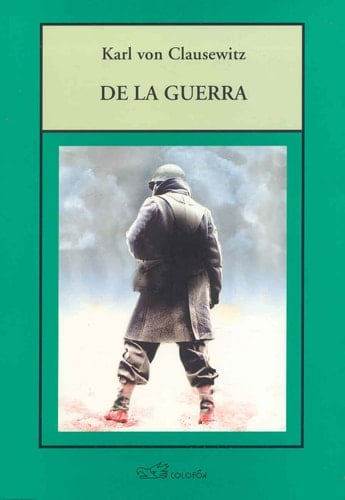 De la guerra