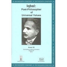 Iqbal Poet-philosopher of Universal Values