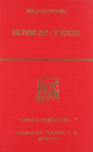 NOVELAS CORTAS (SC622)
