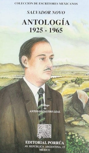Antología, 1925-1965