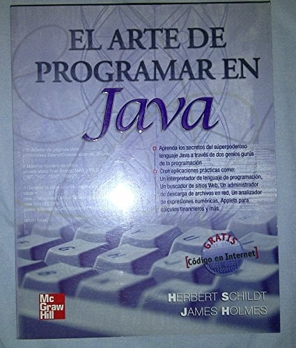 El arte de programar en Java