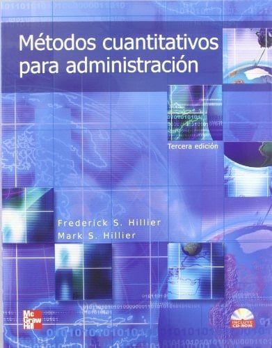 METODOS CUANTITATIVOS PARA ADMINISTRCAION