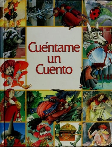 Cuentame un Cuento