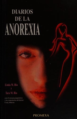 Diarios de la anorexia