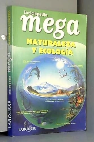 Enciclopedia Mega - Naturaleza y Ecologia