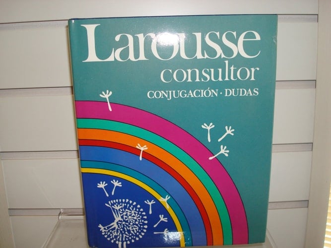Larousse Consultor