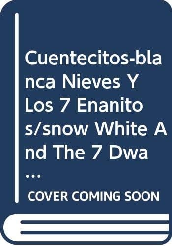 Cuentecitos Bianca Nieves y los 7 Enanitos
