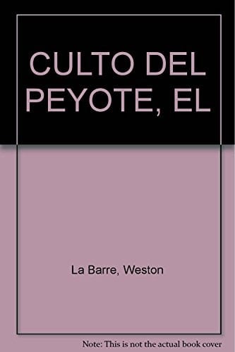 El culto del peyote