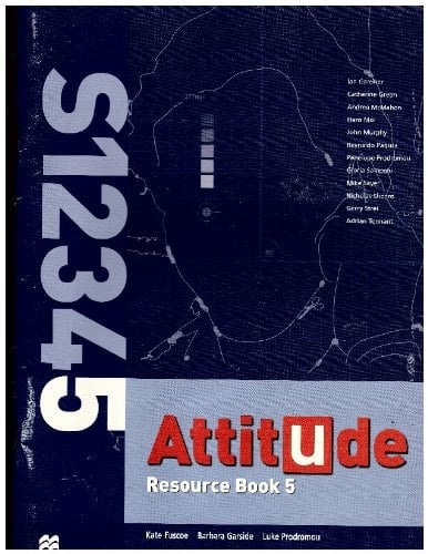 Attitude