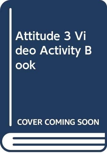 Attitude 3