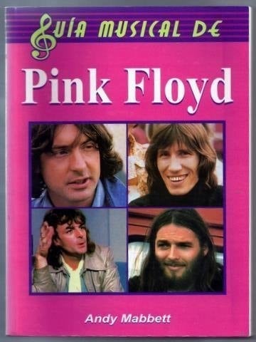 Guia Musical Pink Floyd