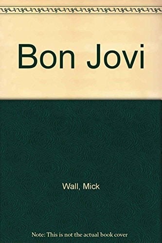 Guía musical completa de Bon Jovi