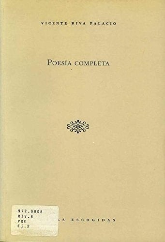 Poesía completa