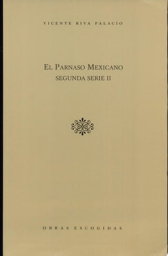 El parnaso mexicano