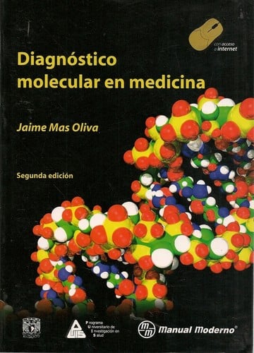 Diagnóstico molecular en medicina