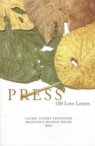 Press 100 Love Letters