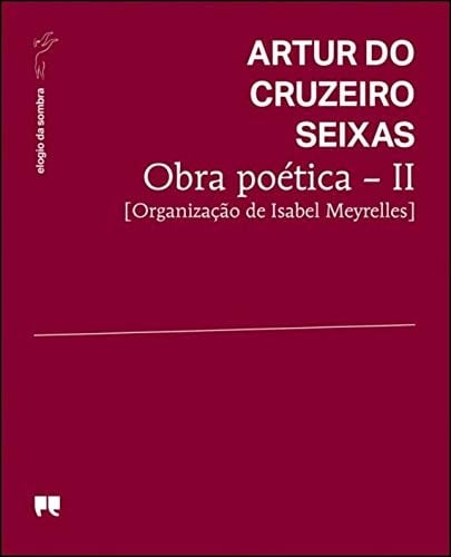 Obra poética Poemas de África. II