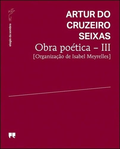 Obra poética: Obra poética IIII : poemas de África