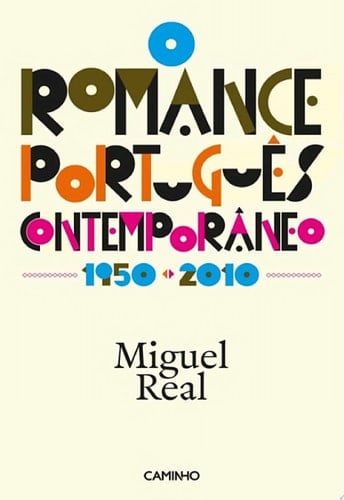 O Romance Português Contemporâneo 1950-2010