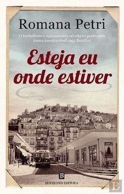 Esteja Eu Onde Estiver (Portuguese Edition)