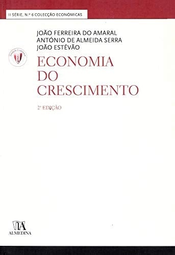 Economia do Crescimento