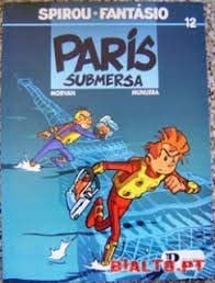 Paris Submersa
