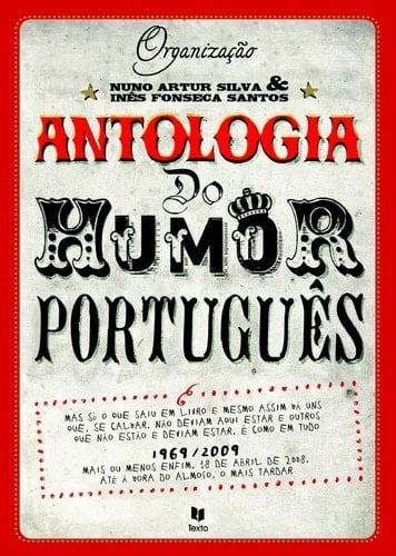 Antologia do humor português