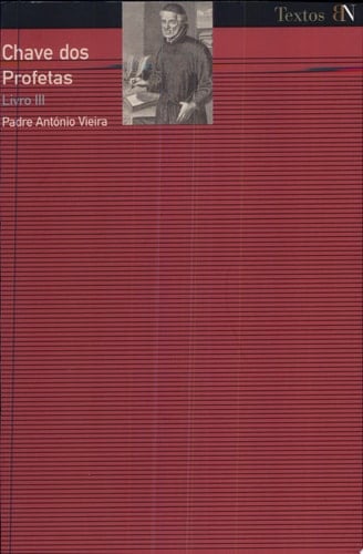 Chave dos profetas Livro III